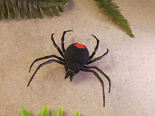 Robo Alive Crawling Spider Toy by ZURU - Image 4