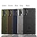 Sucnakp Galaxy Note 10+ Plus/5G/Pro Case,Heavy Duty Shock Absorption Phone Cases Impact Resistant Protective Cover for Samsung Galaxy Note 10+ Plus（New Blue）