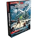 Dungeons & Dragons Essentials Kit (D&D Boxed Set)