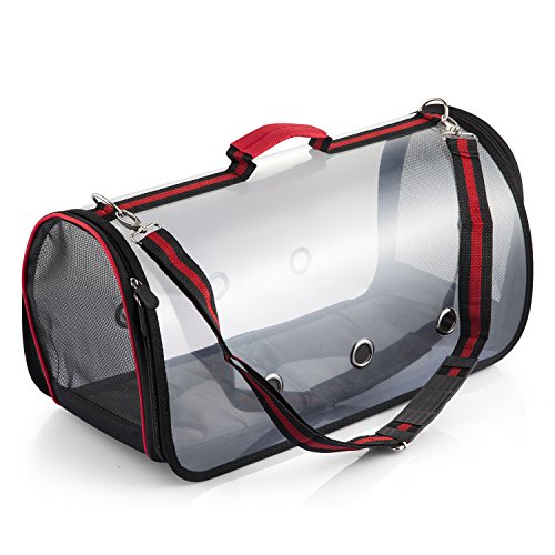 Hardsided Cat Carriers