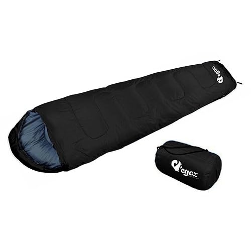 Sleeping Bag 3 Season Amazon.co.uk