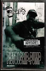 - Pistol Grip Pump - Amazon.com Music