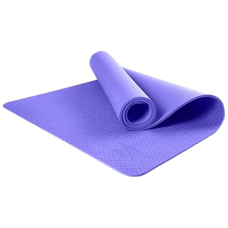 Giow Colchoneta de Ejercicios Lovelife, Colchoneta de Yoga ...