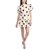 English Factory Mini Dress