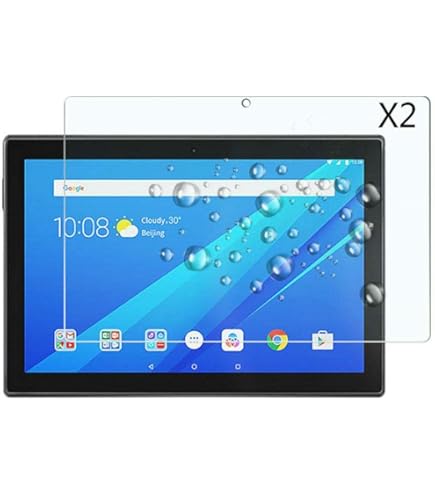 Amazon.com: Lenovo Tab M10 HD 10.1