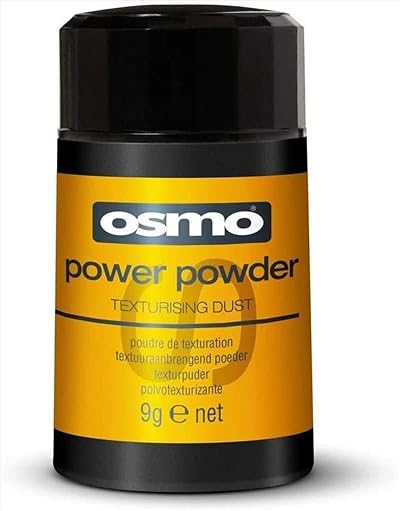 Osmo Power Powder Texturising Dust 9g - Root Lift Volume Hold