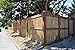 MGP Tonkin Bamboo Fence