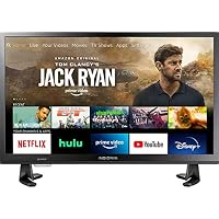 Insignia NS-24DF311SE21 24-inch Smart HD TV - Fire TV Edition