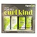DevaCurl 3oz Kit For All Curl Kind, 4 Piece Set