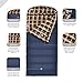 TETON Sports Celsius XL Sleeping Bag; Great for Family Camping; Free Compression Sack