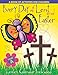 Every Day of Lent and Easter: A Book of Activities for Children - Cycle A primary