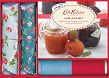Cath Kidston Jam Jar Cover Kit Cath Kidston Jam Jar Cover Kit