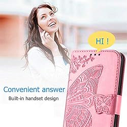 Wallet Case for Samsung Galaxy A14 5G,PU Leather