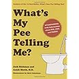 What's My Pee Telling Me?