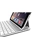 Belkin QODE Ultimate Keyboard Case for iPad Air 2 (White)