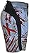 RDX MMA Shorts Training Clothing Cage Fighting Grappling Martial Arts Muay Thai Kickboxing