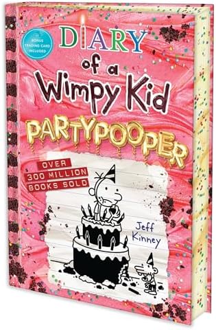 Untitled Diary of a Wimpy Kid #16: Kinney, Jeff: 9781432890025