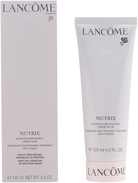 lancome nutrix moisturiser