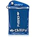 Chill Pal Mesh Cooling Towel (Blue, 12 x 40 inch)thumb 3