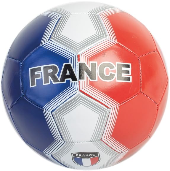 WDK PARTNER Football T5 280G France Inflated