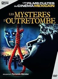 Les Mystères D'outre-Tombe