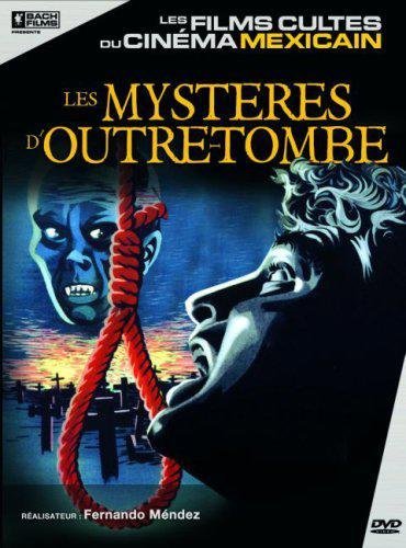 Les Mystères D'outre-Tombe