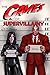 The Games of Supervillainy (The Supervillainy Saga Book 2)