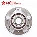 FKG 513288 Front or Rear Wheel Bearing Wheel Hub Assembly for 14-17 Chevy Impala, 13-16 Chevy Malibu Cadillac XTS, 10-16 Chevy Equinox GMC Terrain Buick Lacrosse, 11-16 Buick Regal