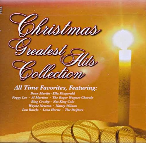 DEAN MARTIN - Christmas Greatest Hits Collection - Zortam Music