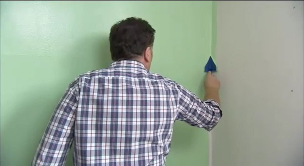 Paint Runner Pro by Renovator No Prep, No Mess. Simply