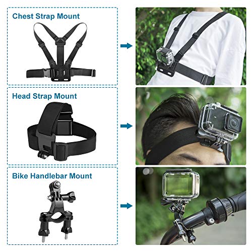 4 Kupton+Discovery+Waterproof+Housing+Handlebar