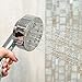Speakman VS-3010 Neo Anystream High Pressure Handheld Shower Head with Hose, Polished Chrome, 2.5 GPM