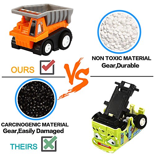 3 Funcorn+Toys+Construction+Educational+Preschool