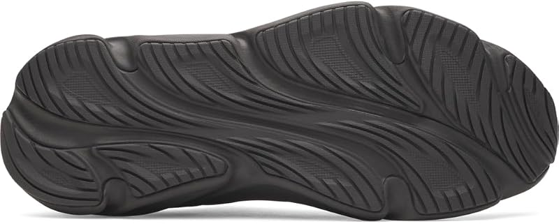 Herren Rogue 6 Sneakers Schwarz 43