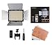 YONGNUO YN300 III LED Camera Video Light with Adjustable Color Temperature 3200K-5600K for Canon Nikon Pentax Olympus Samsung