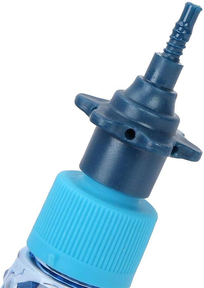 Bike Oil, Bicycle Lubricant, Brush Bicycle Chain Lube Bike Maintenance Lubricant : Garden & Outdoor