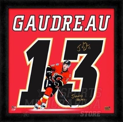 johnny gaudreau jersey