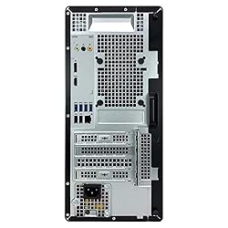Dell XPS 8940 Desktop Computer - 11th Gen Intel