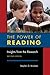 The Power of Reading: Insights from the Research by Stephen D. Krashen