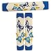 Collections Etc Butterfly Appliance Handle Covers - Set Of 3, Blue