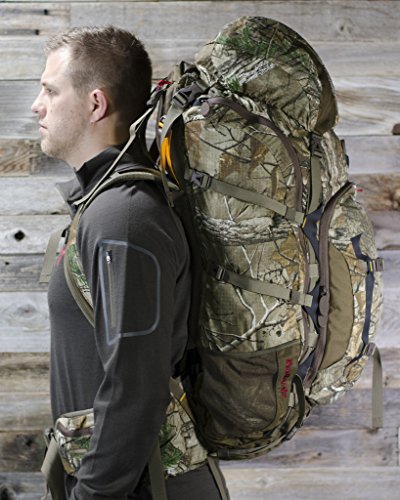 badlands summit pack