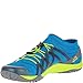 Merrell Men's Trail Glove 4 Knit Sneaker