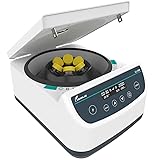 JOANLAB Centrifuge Machine 2ml/5ml/10ml/15ml/50ml x