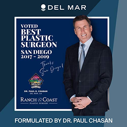 Del Mar Labs HydraGlo Dietary Hyaluronic Acid Supplement Aging and