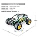 GPTOYS Remote Control Car - 4x4 Hobby Grade Off Road Electric RC Truck