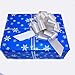Christmas Gift Wrap Pull Bows - 5