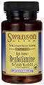 Benfotiamine (Fat-Soluble Vitamin B-1) 160 mg 60 Caps