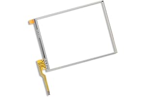New Touch Screen Digitizer for 2DS Replacement Part