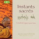 Instants sacrés : Conseils de sagesse pour tous by