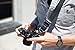 Peak Design SlideLITE SLL-1 Camera Strap for Mirrorless Camera (Black)